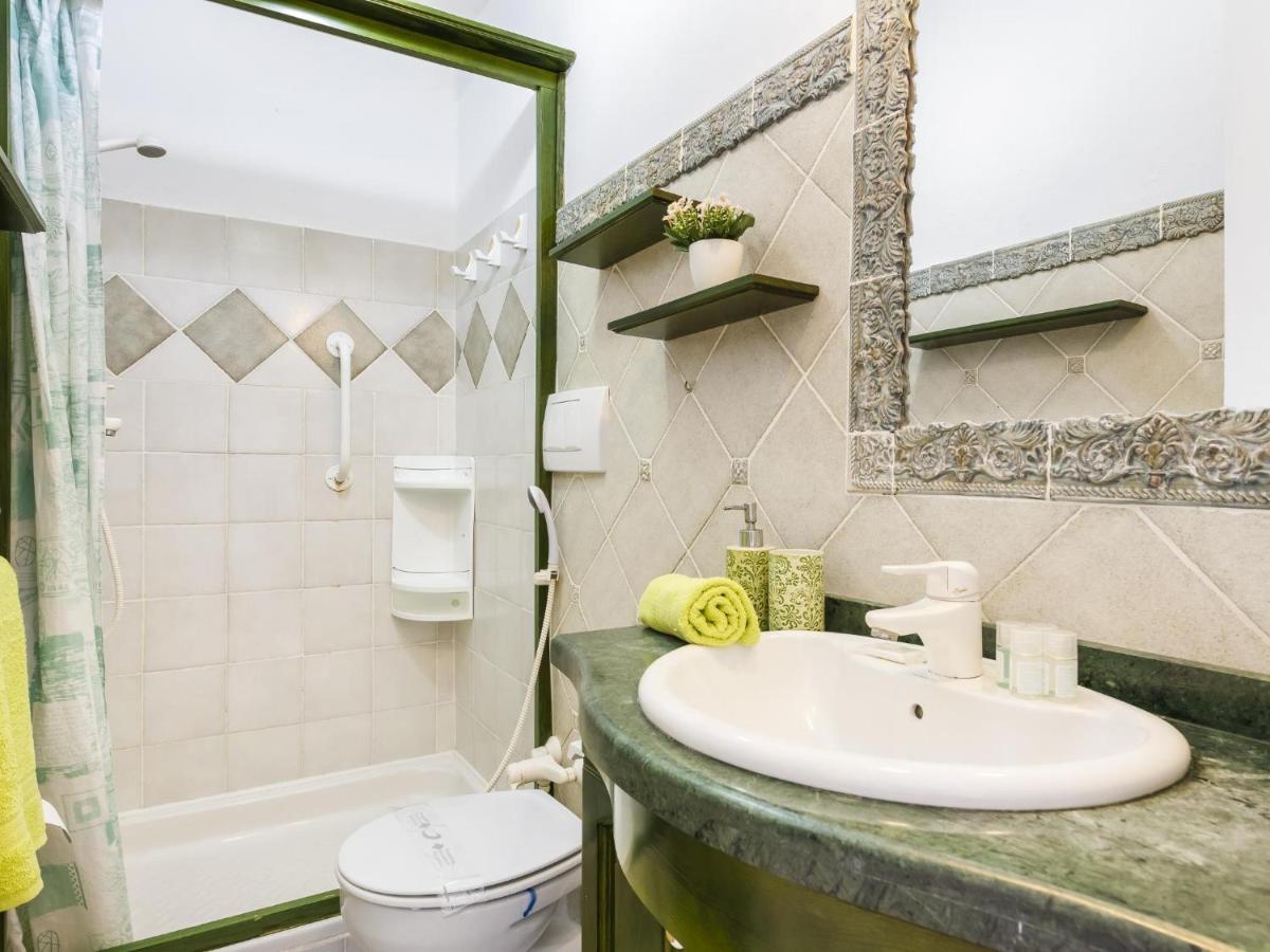 231 Parque Santiago 2 Bedroom 2 Bathroom, Wifi Playa de las Américas Exterior foto