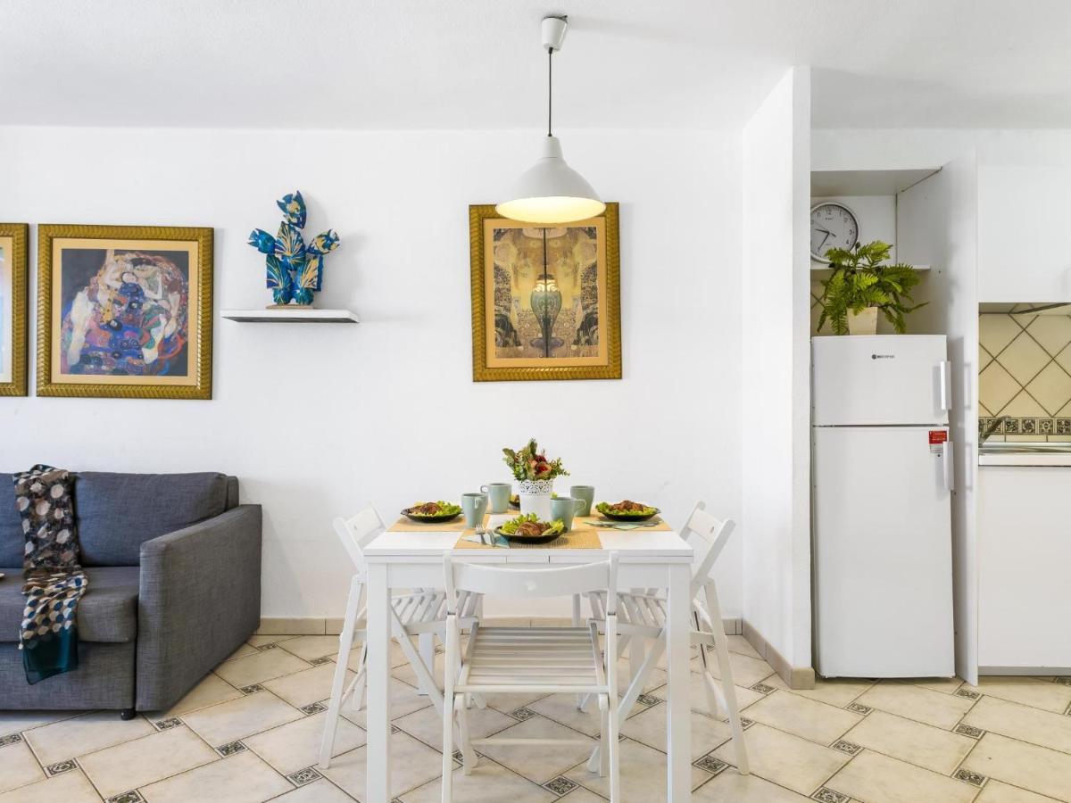 231 Parque Santiago 2 Bedroom 2 Bathroom, Wifi Playa de las Américas Exterior foto