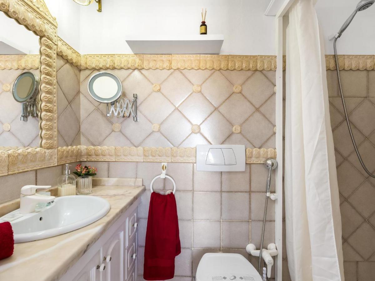 231 Parque Santiago 2 Bedroom 2 Bathroom, Wifi Playa de las Américas Exterior foto